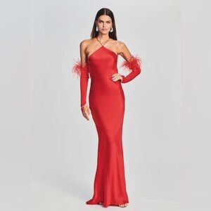 NWT Retrofete Justine Dress